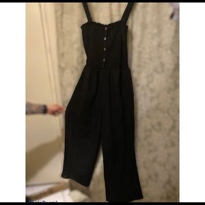 Womenβs jumpsuit